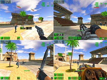 Serious Sam: The First Encounter (PC) - GOG.COM Key - GLOBAL - 4