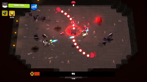 Serious Sam: Tormental (PC) - Steam Gift - EUROPE - 3