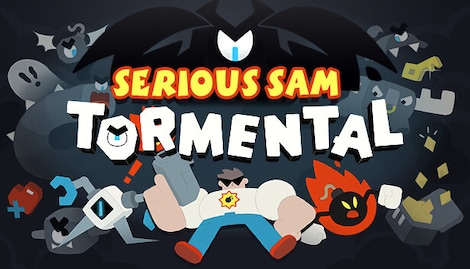 Serious Sam: Tormental (PC) - Steam Key - EUROPE - 0