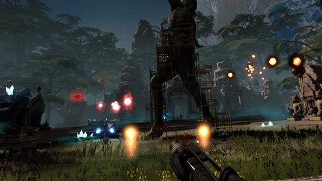 Serious Sam VR: The Last Hope Steam Gift EUROPE - 8