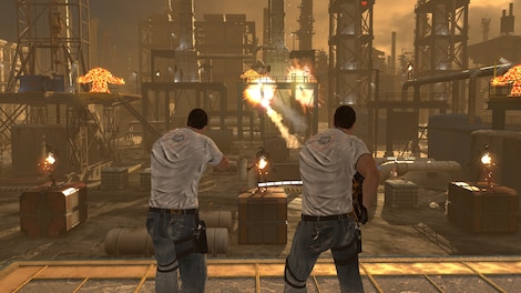 Serious Sam VR: The Last Hope Steam Key GLOBAL - 6