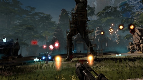 Serious Sam VR: The Last Hope Steam Key GLOBAL - 8