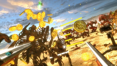Serious Sam VR: The Last Hope Steam Key GLOBAL - 11