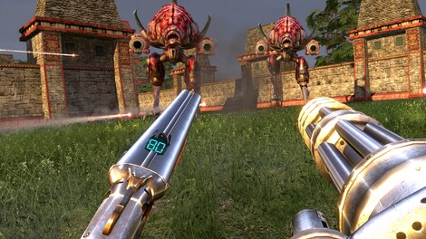 Serious Sam VR: The Second Encounter Steam Key GLOBAL - 7