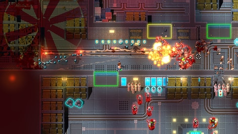 Serious Sam's Bogus Detour Steam Key GLOBAL - 7