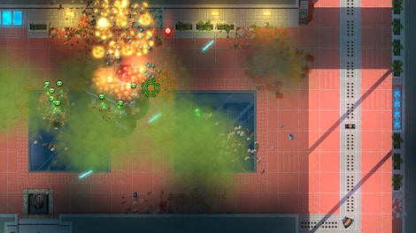 Serious Sam's Bogus Detour Steam Key GLOBAL - 8