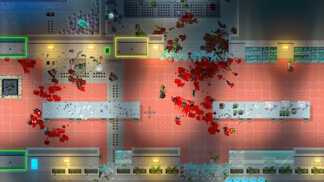 Serious Sam's Bogus Detour Steam Key GLOBAL - 11