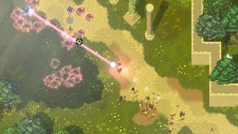 Serious Sam's Bogus Detour Steam Key GLOBAL - 10