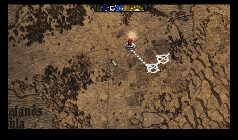 Serpent in the Staglands GOG.COM Key GLOBAL - 29