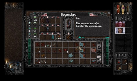 Serpent in the Staglands GOG.COM Key GLOBAL - 28