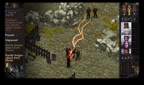 Serpent in the Staglands GOG.COM Key GLOBAL - 3