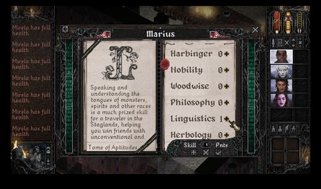 Serpent in the Staglands Steam Gift EUROPE - 13