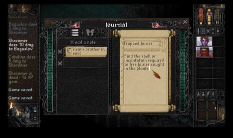 Serpent in the Staglands Steam Key GLOBAL - 11