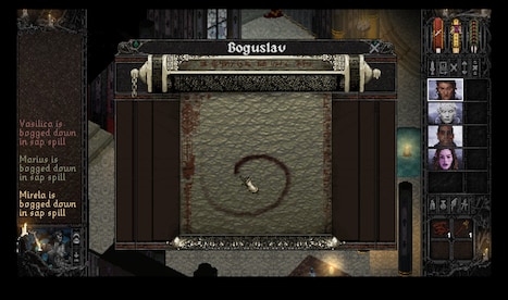 Serpent in the Staglands Steam Key GLOBAL - 9