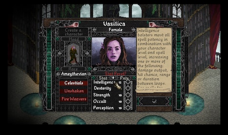 Serpent in the Staglands Steam Key GLOBAL - 8