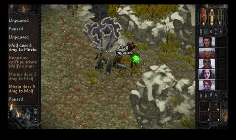 Serpent in the Staglands Steam Key GLOBAL - 7