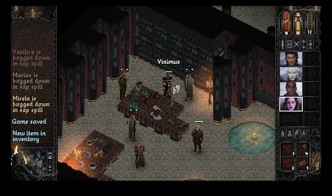 Serpent in the Staglands Steam Key GLOBAL - 5