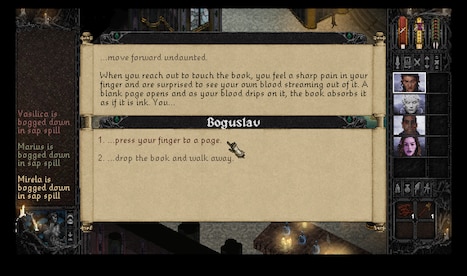 Serpent in the Staglands Steam Key GLOBAL - 2
