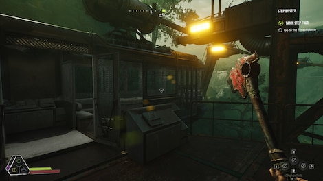 Serum (PC) - Steam Key - EUROPE - 8