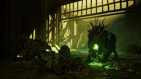 Serum (PC) - Steam Key - EUROPE - 5