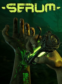 Serum (PC) - Steam Key - EUROPE - 1