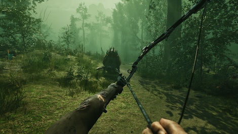 Serum (PC) - Steam Key - EUROPE - 12