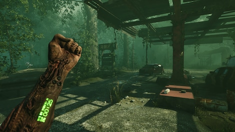 Serum (PC) - Steam Key - GLOBAL - 3
