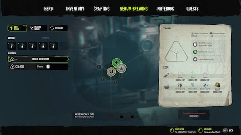 Serum (PC) - Steam Key - GLOBAL - 6