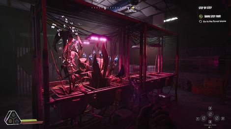 Serum (PC) - Steam Key - GLOBAL - 4