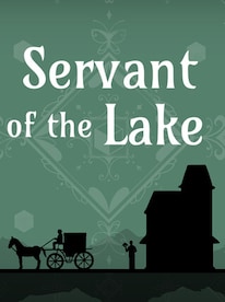 Servant of the Lake (PC) - Steam Gift - EUROPE - 1