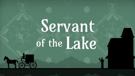 Servant of the Lake (PC) - Steam Gift - GLOBAL - 0