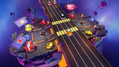 Servonauts (PC) - Steam Key - GLOBAL - 7