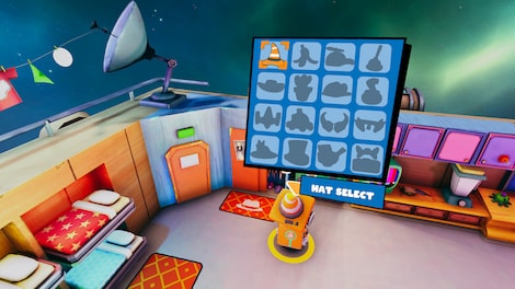 Servonauts (PC) - Steam Key - GLOBAL - 6