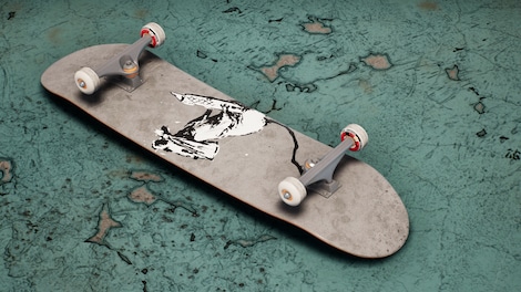 Session: Skate Sim - Brandalised Pack (PC) - Steam Gift - GLOBAL - 5