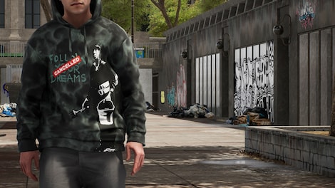 Session: Skate Sim - Brandalised Pack (PC) - Steam Gift - GLOBAL - 4