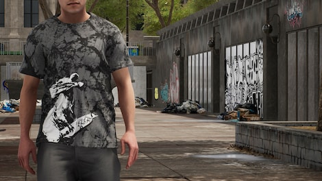 Session: Skate Sim - Brandalised Pack (PC) - Steam Gift - GLOBAL - 3