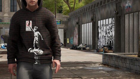 Session: Skate Sim - Brandalised Pack (PC) - Steam Key - EUROPE - 10