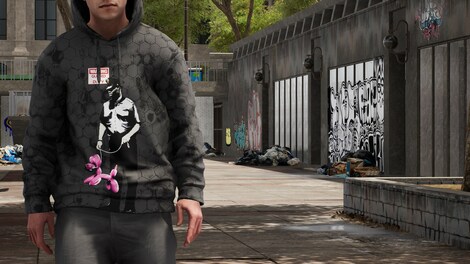 Session: Skate Sim - Brandalised Pack (PC) - Steam Key - EUROPE - 9