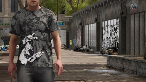 Session: Skate Sim - Brandalised Pack (PC) - Steam Key - EUROPE - 3