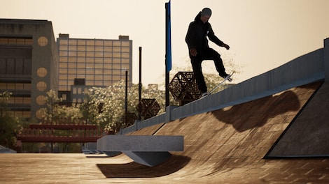 Session: Skate Sim (PC) - Epic Games Account - GLOBAL - 5