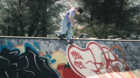Session: Skate Sim (PC) - Steam Key - GLOBAL - 10