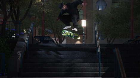 Session: Skate Sim (PC) - Steam Key - GLOBAL - 6