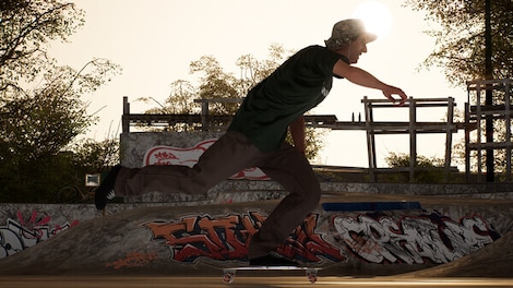 Session: Skate Sim (PC) - Steam Key - GLOBAL - 8