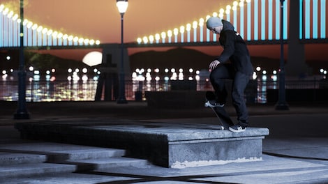 Session: Skate Sim (PC) - Steam Key - GLOBAL - 7