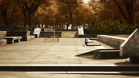Session: Skate Sim Prague (PC) - Steam Key - GLOBAL - 3