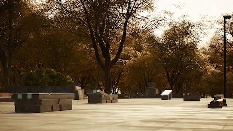 Session: Skate Sim Prague (PC) - Steam Key - GLOBAL - 7