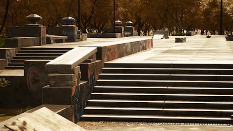 Session: Skate Sim Prague (PC) - Steam Key - GLOBAL - 10