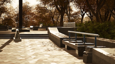 Session: Skate Sim Prague (PC) - Steam Key - GLOBAL - 6