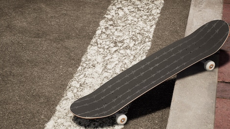Session: Skate Sim Supporter Pack (PC) - Steam Gift - EUROPE - 12