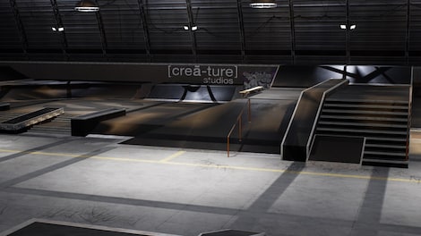 Session: Skate Sim Supporter Pack (PC) - Steam Key - EUROPE - 3